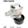 SKF | Spannrolle, Keilrippenriemen | VKM 36020