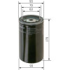 BOSCH | Kraftstofffilter | 1 457 429 676