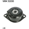 SKF | Spannrolle, Keilrippenriemen | VKM 31030