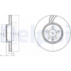 Delphi | Bremsscheibe | BG4123