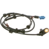 BOSCH | Sensor, Raddrehzahl | 0 265 007 463