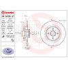 Brembo | Bremsscheibe | 08.A238.47