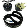 SKF | Zahnriemensatz | VKMA 03257