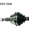 SKF | Antriebswelle | VKJC 1048