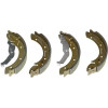 Brembo | Bremsbackensatz | S 06 506