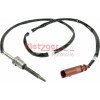 Metzger | Sensor, Abgastemperatur | 0894402