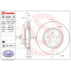 Brembo | Bremsscheibe | 09.A404.11