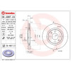 Brembo | Bremsscheibe | 09.4987.21