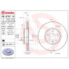 Brembo | Bremsscheibe | 09.9797.11