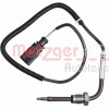 Metzger | Sensor, Abgastemperatur | 0894047