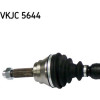 SKF | Antriebswelle | VKJC 5644