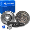 SACHS 3000 951 097 Kupplungssatz für SMART FORFOUR, FORTWO