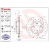 Brembo | Bremsscheibe | 09.9581.1X