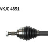 SKF | Antriebswelle | VKJC 4851