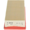 BOSCH F 026 400 006 Luftfilter