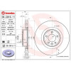 Brembo | Bremsscheibe | 09.C819.11