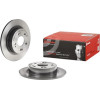 Brembo | Bremsscheibe | 08.B271.11