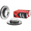 Brembo | Bremsscheibe | 09.A966.1X