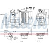 Nissens | Kompressor, Klimaanlage | 89606