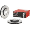 Brembo | Bremsscheibe | 09.6742.10