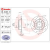 Brembo | Bremsscheibe | 08.9488.1X