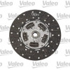 Valeo | Kupplungsscheibe | 807525