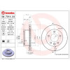 Brembo | Bremsscheibe | 09.7314.24