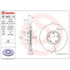 Brembo | Bremsscheibe | 09.8837.14