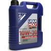 1272 LIQUI MOLY Touring High Tech 10W-30, 5L Mineralisches Ganzjahresmotoröl