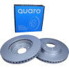 QUARO | Bremsscheibe | QD8305