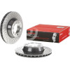 Brembo | Bremsscheibe | 09.C878.11