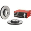 Brembo | Bremsscheibe | 09.5749.11