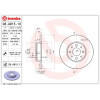 Brembo | Bremsscheibe | 08.A915.11