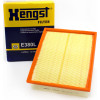 Hengst Filter | Luftfilter | E380L