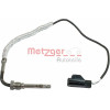 Metzger | Sensor, Abgastemperatur | 0894087