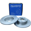 QUARO | Bremsscheibe | QD0584