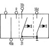 Hella | Lenkstockschalter | 6BA 001 539-001