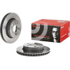 Brembo | Bremsscheibe | 09.C004.11