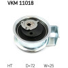 SKF | Spannrolle, Zahnriemen | VKM 11018