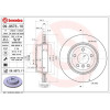 Brembo | Bremsscheibe | 09.9573.11