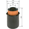 BOSCH 1 457 433 005 Luftfilter