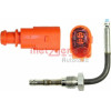 Metzger | Sensor, Abgastemperatur | 0894068