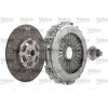 Valeo 827052 Kupplungssatz REMANUFACTURED KIT3P