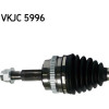 SKF | Antriebswelle | VKJC 5996