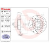 Brembo | Bremsscheibe | 08.B413.1X