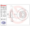 Brembo | Bremsscheibe | 08.A202.11