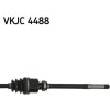 SKF | Antriebswelle | VKJC 4488