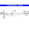 ATE | Bremsschlauch | 24.5140-0555.3