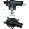 Mahle | Thermostat, Kühlmittel | TI 17 109