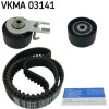 SKF | Zahnriemensatz | VKMA 03141